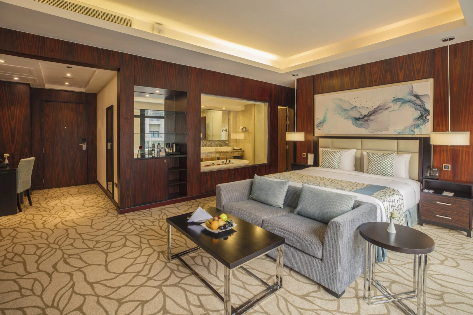 Foto - Triumph Luxury Hotel