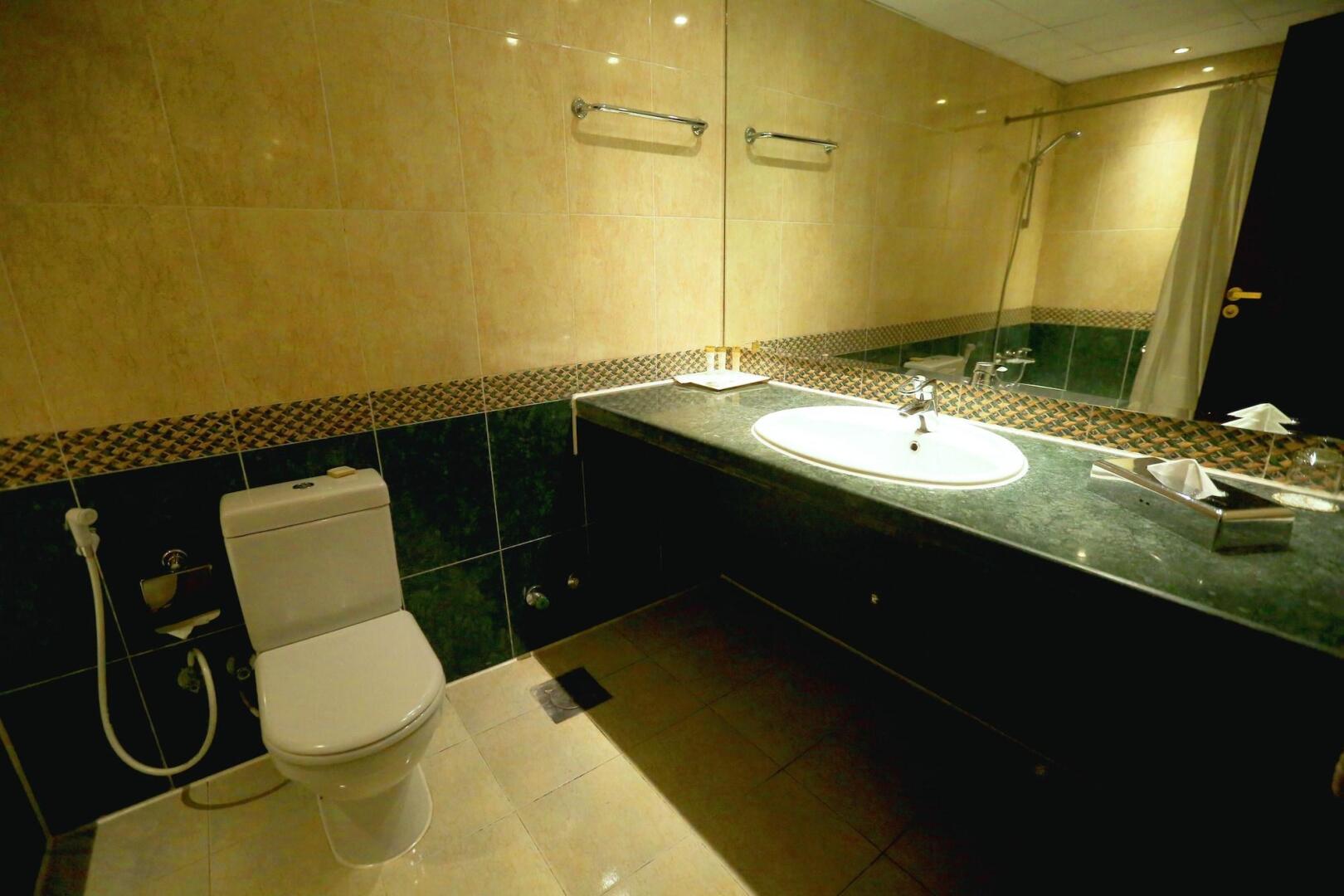 Foto - Triumph Plaza Hotel