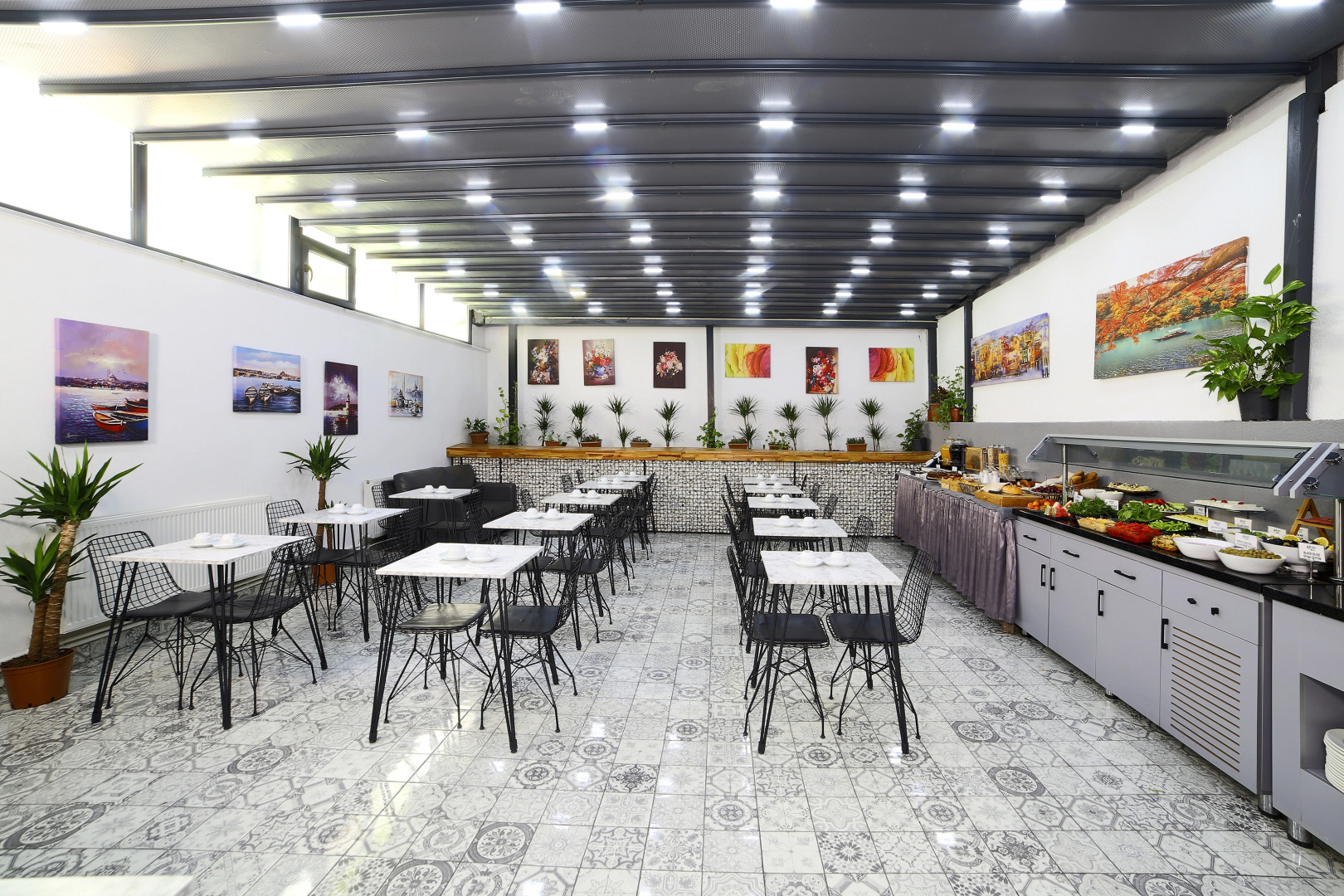 Foto - Hotel Almina İnn