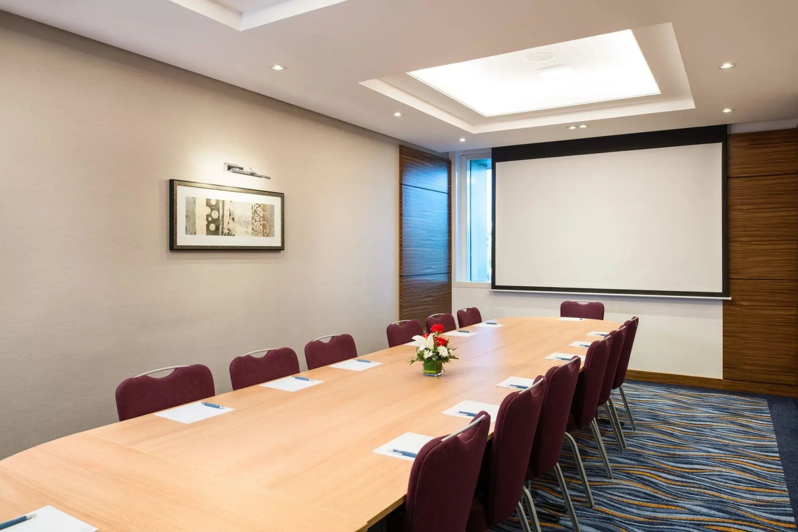 Photo - Four Points by Sheraton Bur Dubai