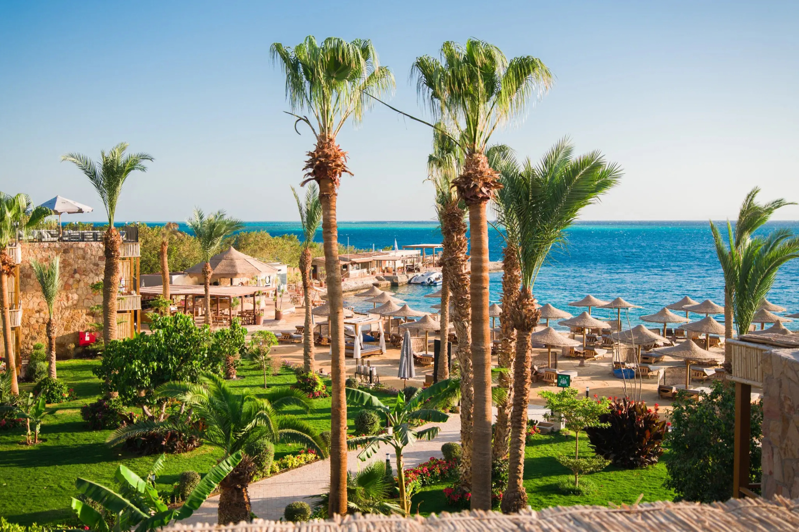 Photo - Jewels Sahara Boutique Resort