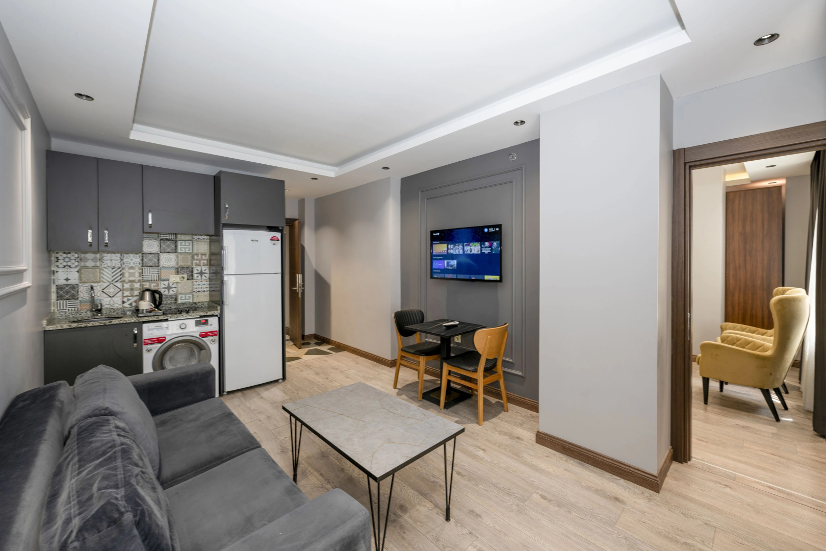 Foto - Comfort Suites Hotel