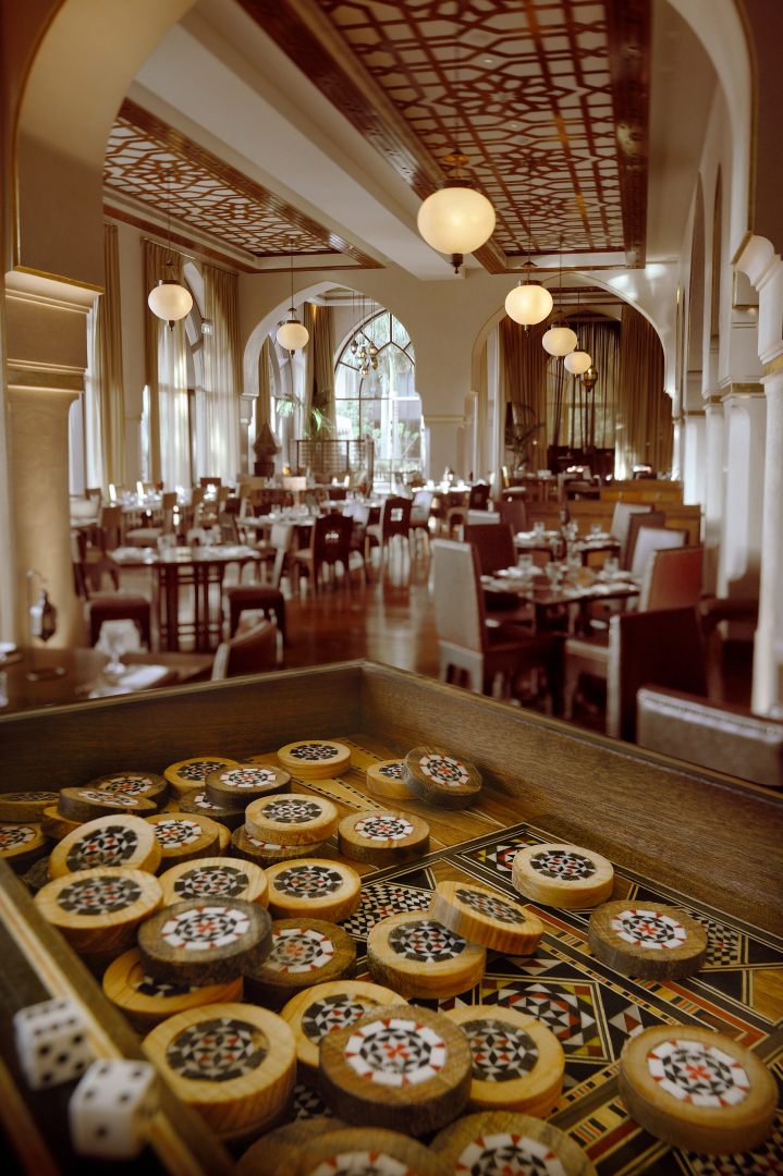 Photo - Palace Downtown