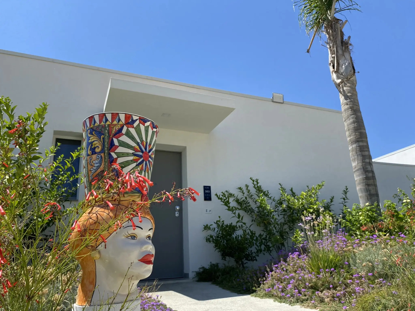 Photo - Doric Eco Boutique Resort & Spa - Sicily