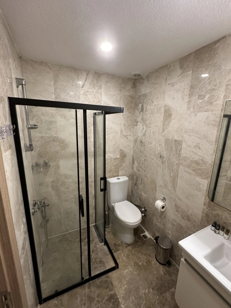 Foto - The Galataport Cihangir Hotel