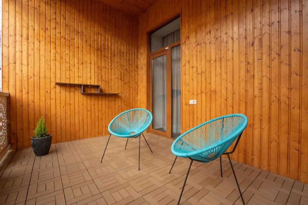 Photo - Alma Boutique Hotel