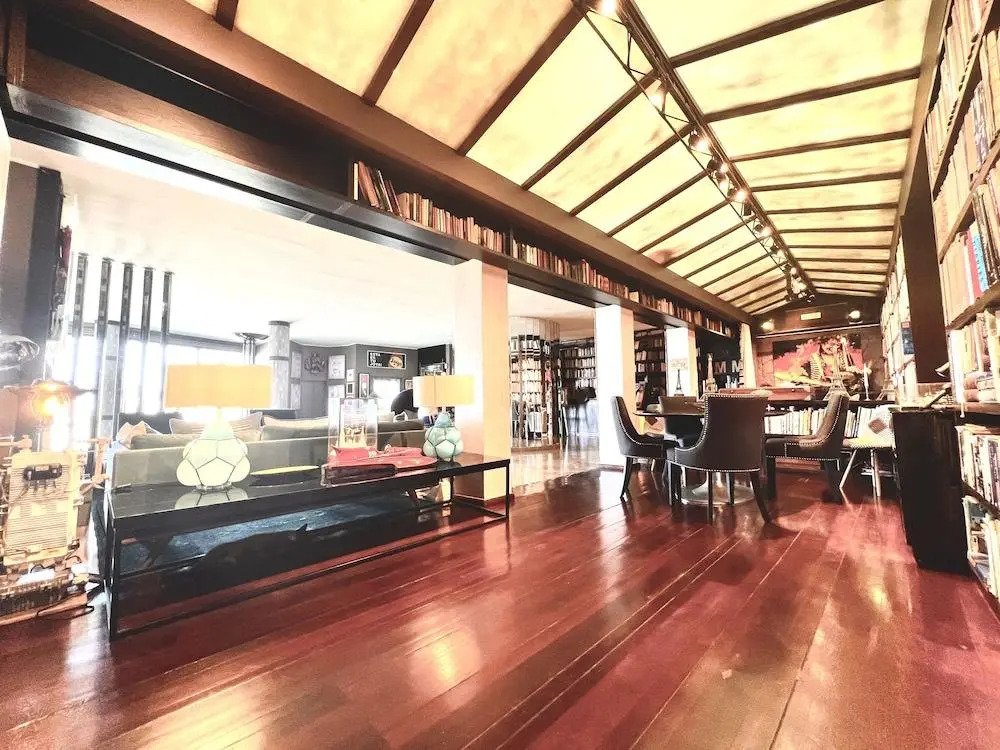 Photo - Marbella Boutique Art suites