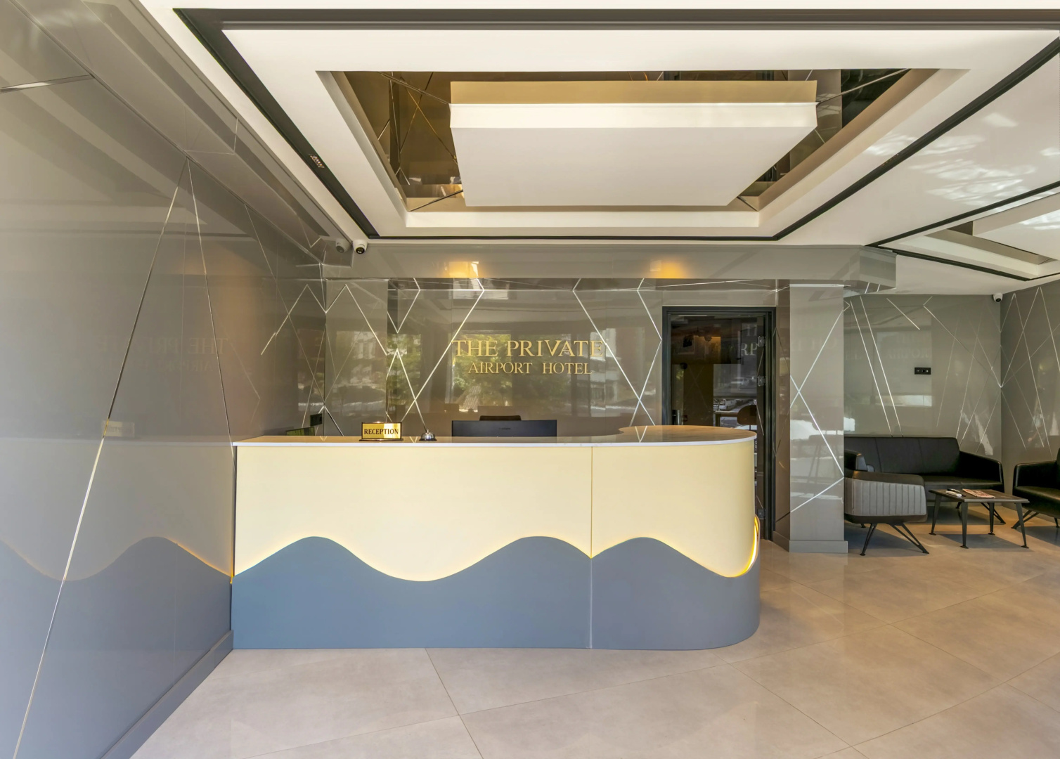 Photo - The Private Airport Hotel