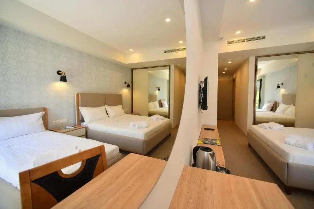Foto - Hotel Avenue 30