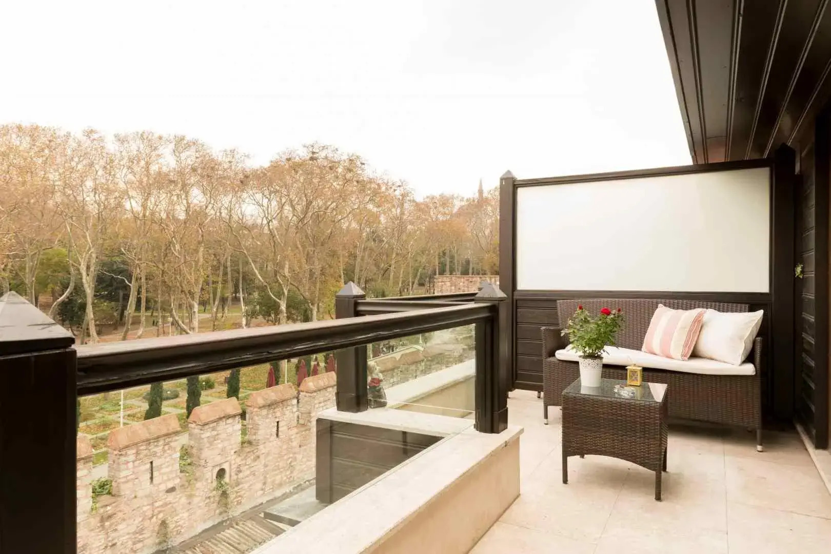 Photo - Sirkeci Mansion