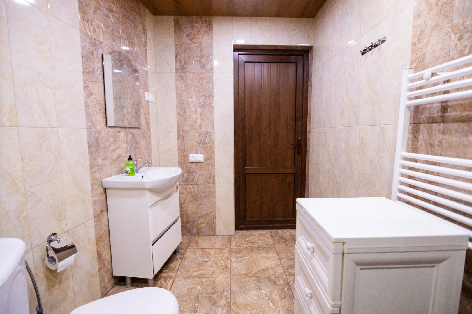 Foto - Hostel Favorit
