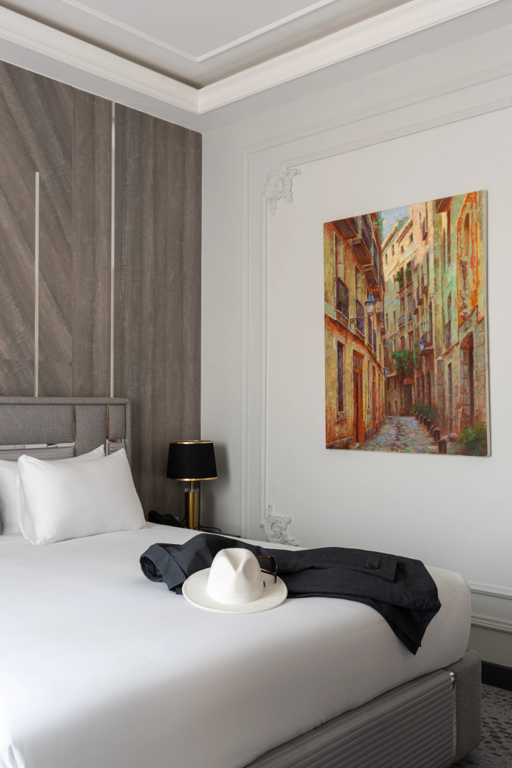 Photo - Europe Hotel Tashkent