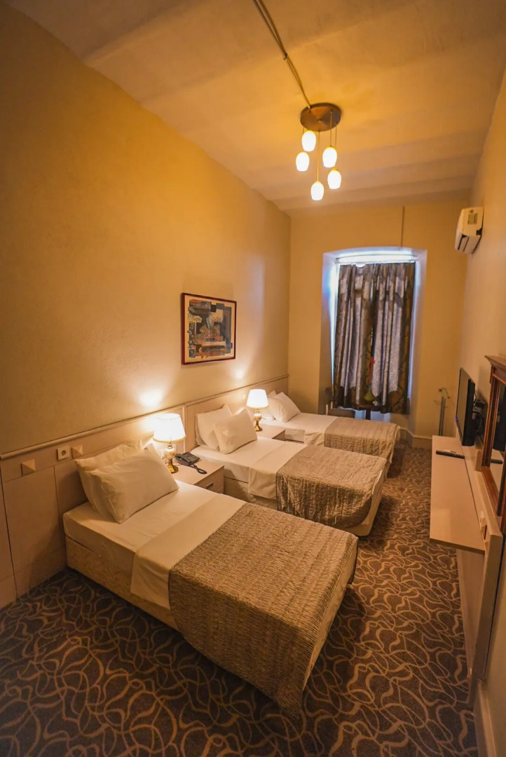 Foto - Aria Palace Taksim