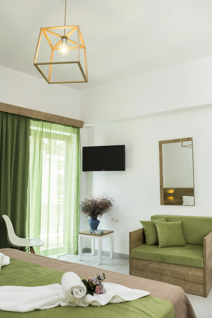 Foto - Castell Hotel