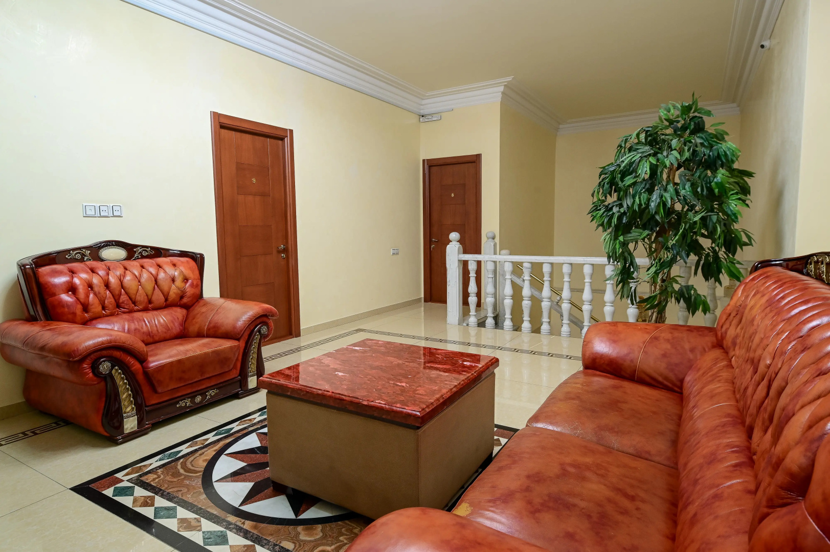 Foto - Hotel Arda Golden Hotel Yerevan