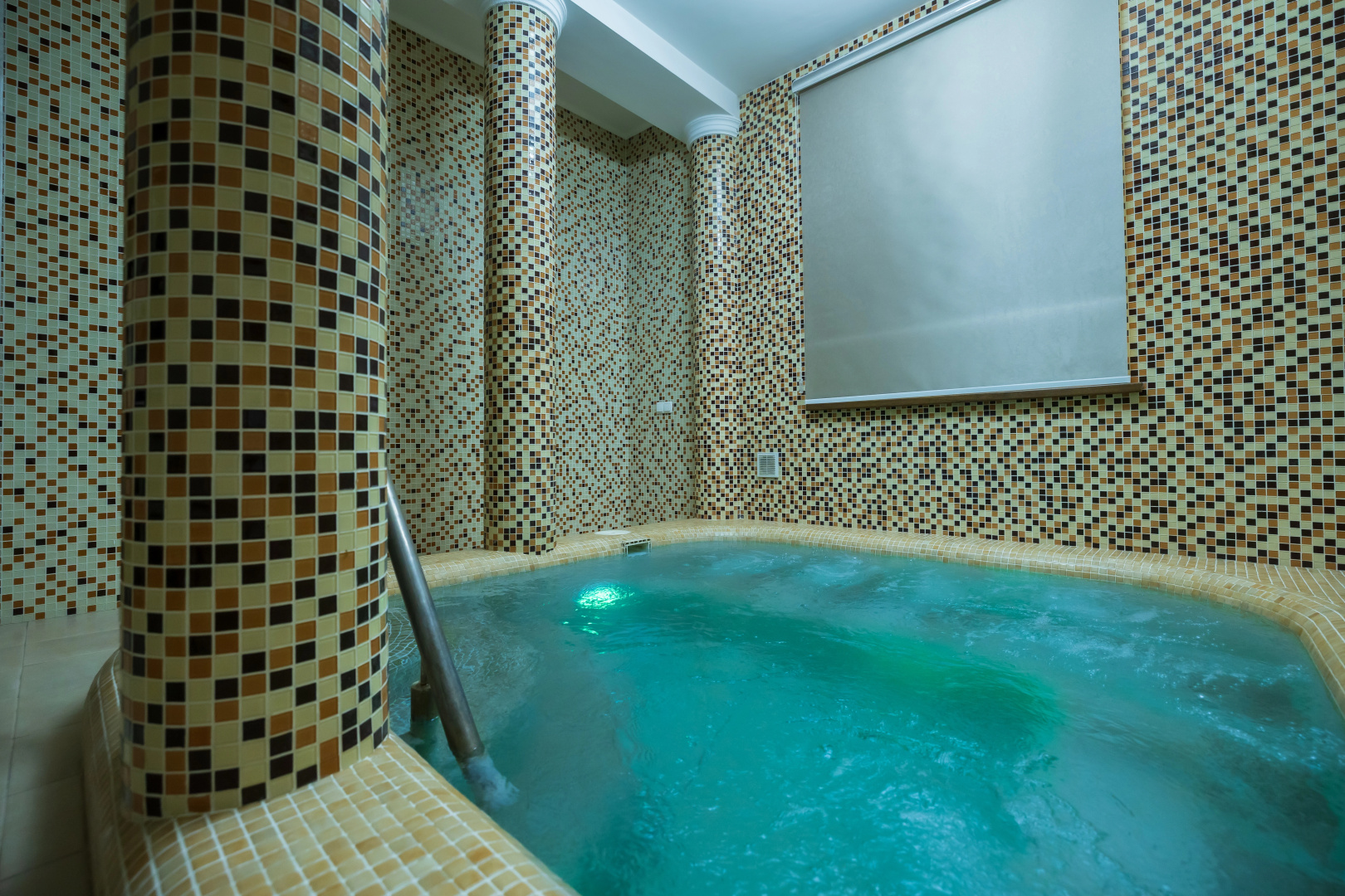 Foto - Marokand Spa Hotel