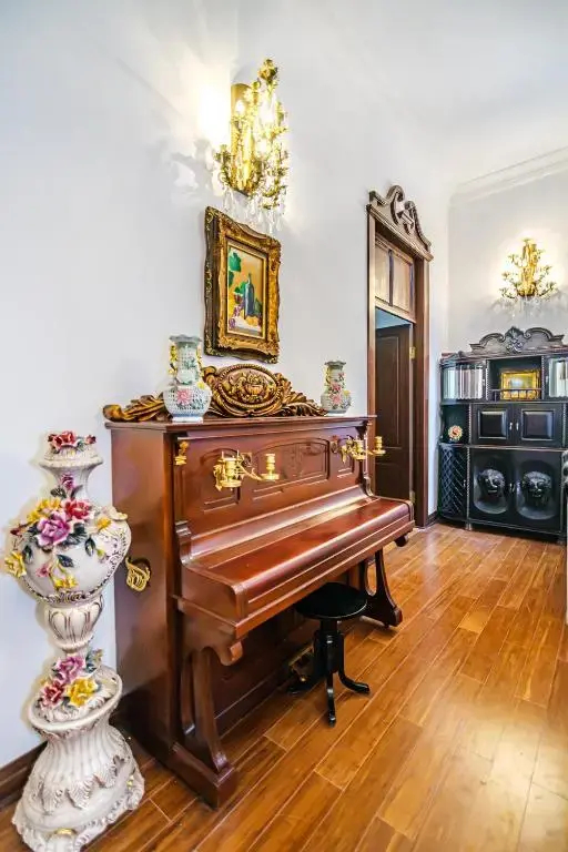 Photo - Moxen Boutique Hotel Baku
