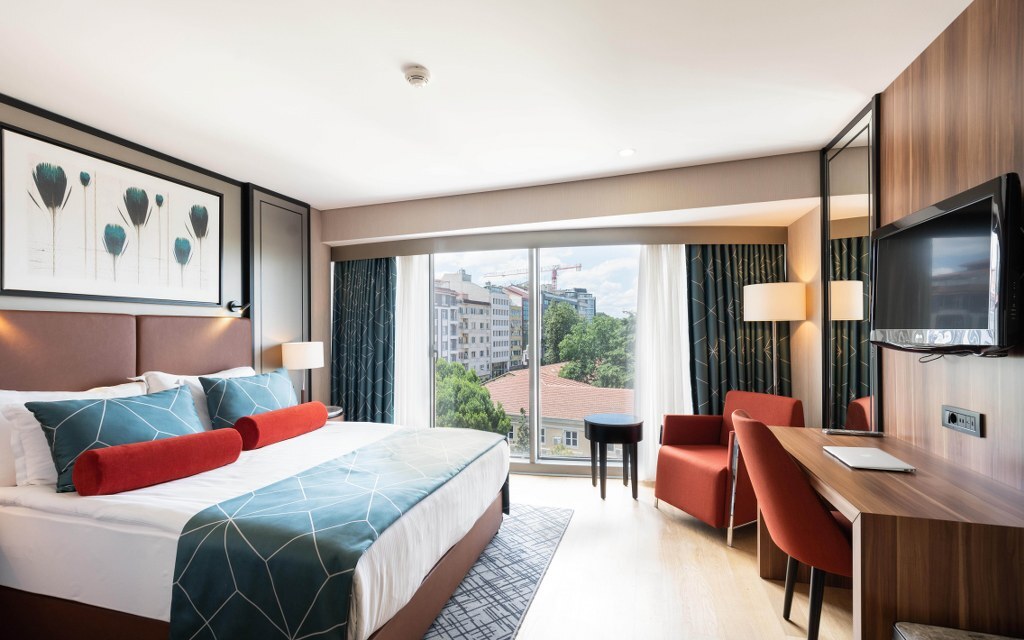 Photo - Opera Hotel Bosphorus - Preferred Hotels and Resorts