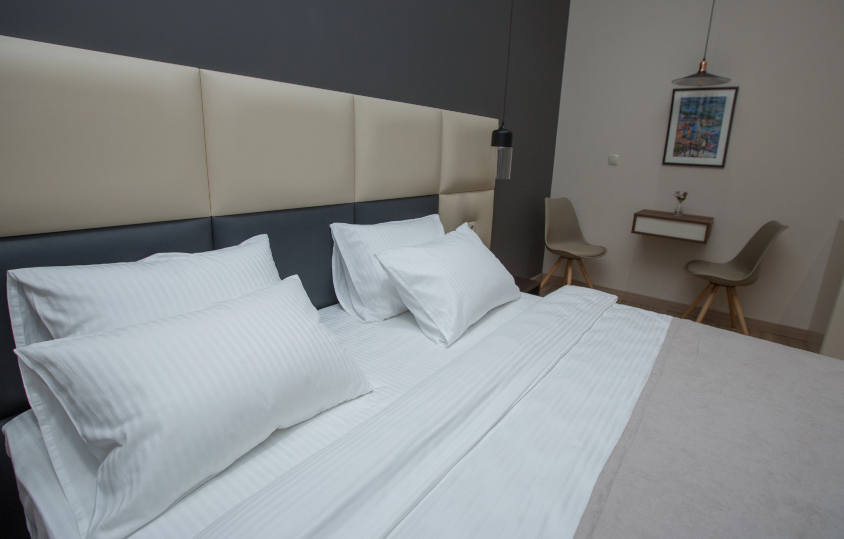 Foto - History Hotel Tbilisi