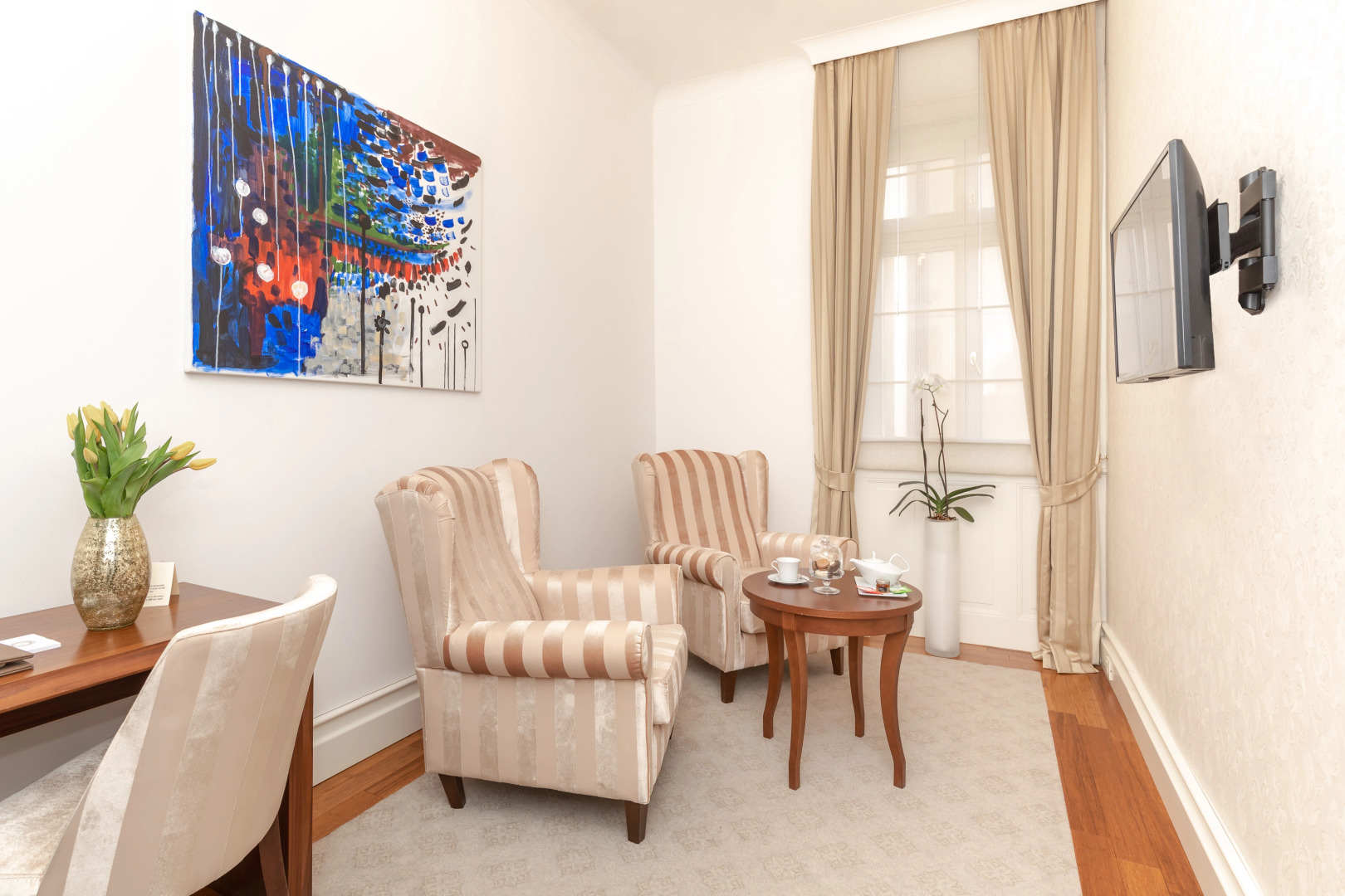 Foto - Hotel Le Premier