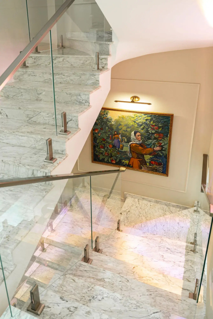 Photo - Parliament Hotel Baku