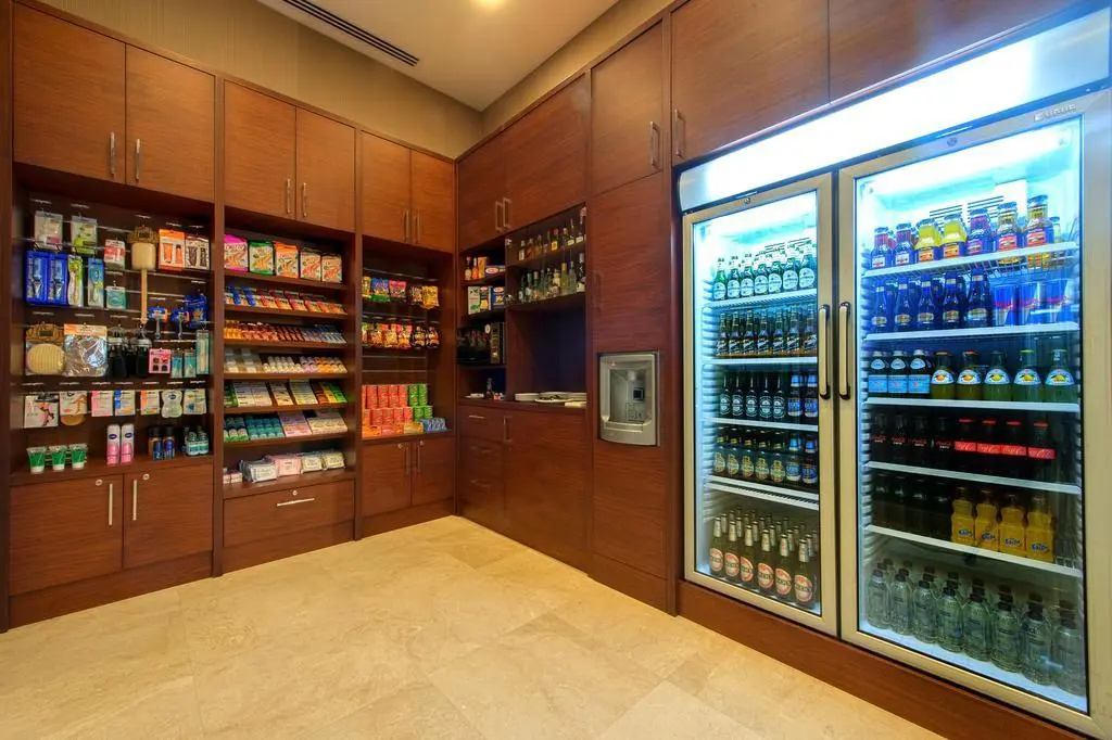 Photo - Park Dedeman Bostanci Hotel