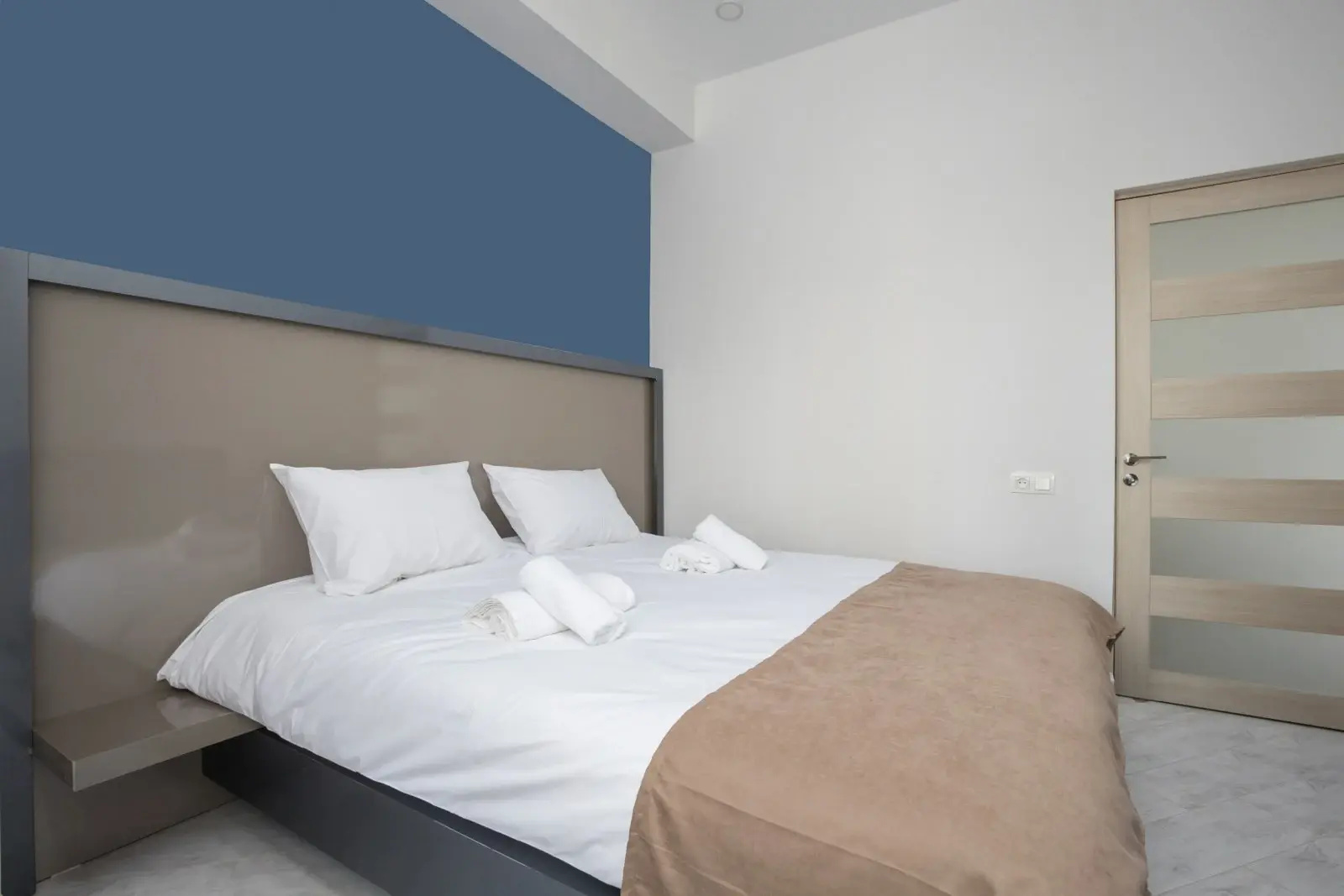 Foto - Armeni Apart Hotel