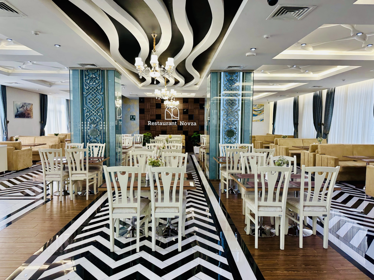 Photo - Novza Palace Hotel