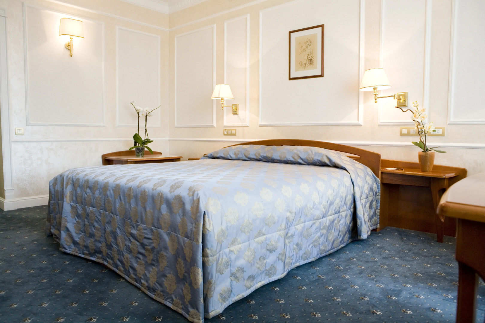 Foto - Hotel Europe