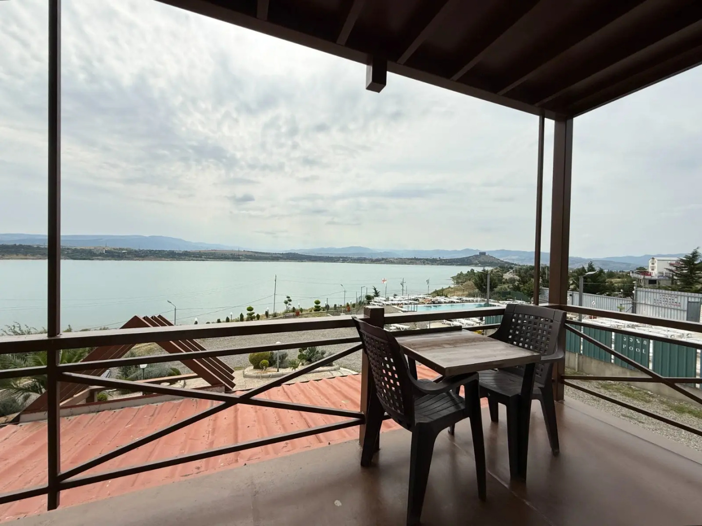 Foto - Aphra Hotel Tbilisi