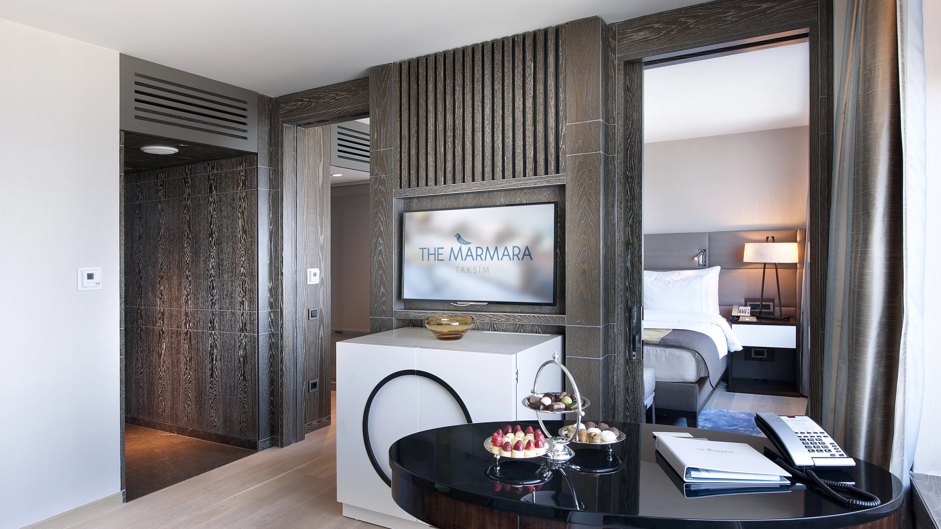 Foto - The Marmara Taksim