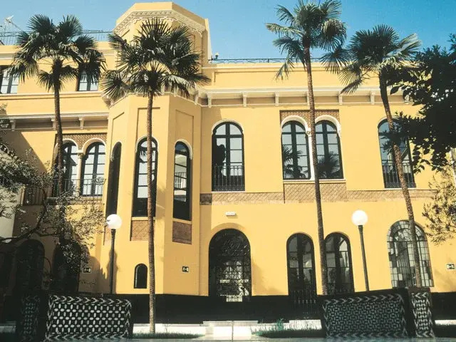 Photo - Hotel San Gil Sevilla
