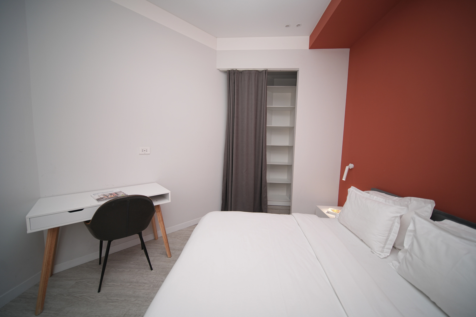 Foto - Sweet Home Apart-Hotel