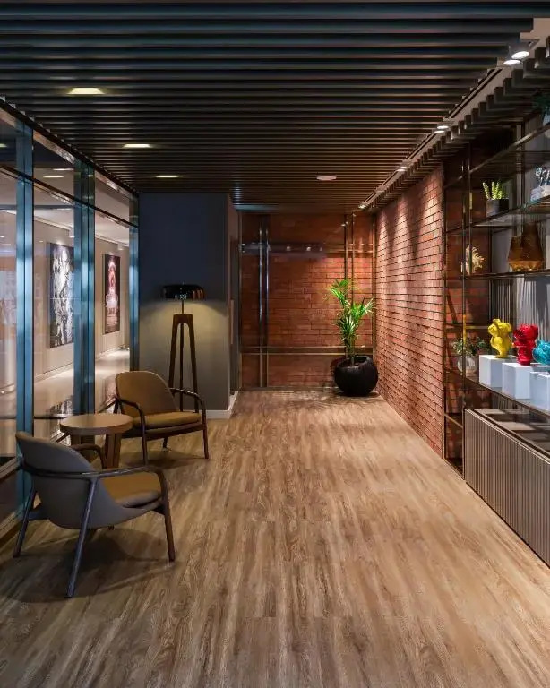 Foto - Paramount Hotel Midtown