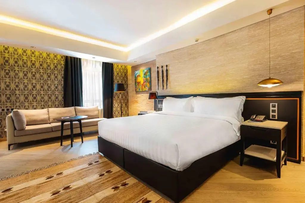 Foto - Tribe Hotel