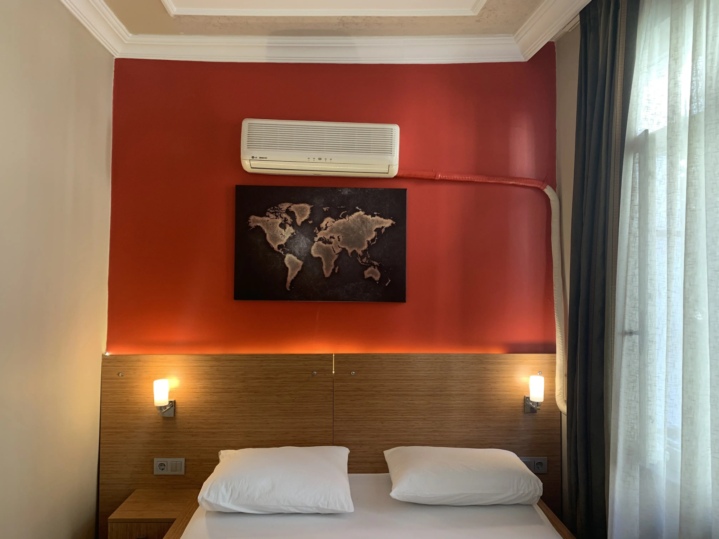 Foto - Antique Hostel 