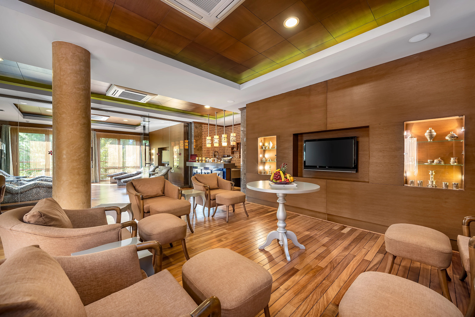 Photo - Cornelia Diamond Golf Resort & Spa - Family Concept