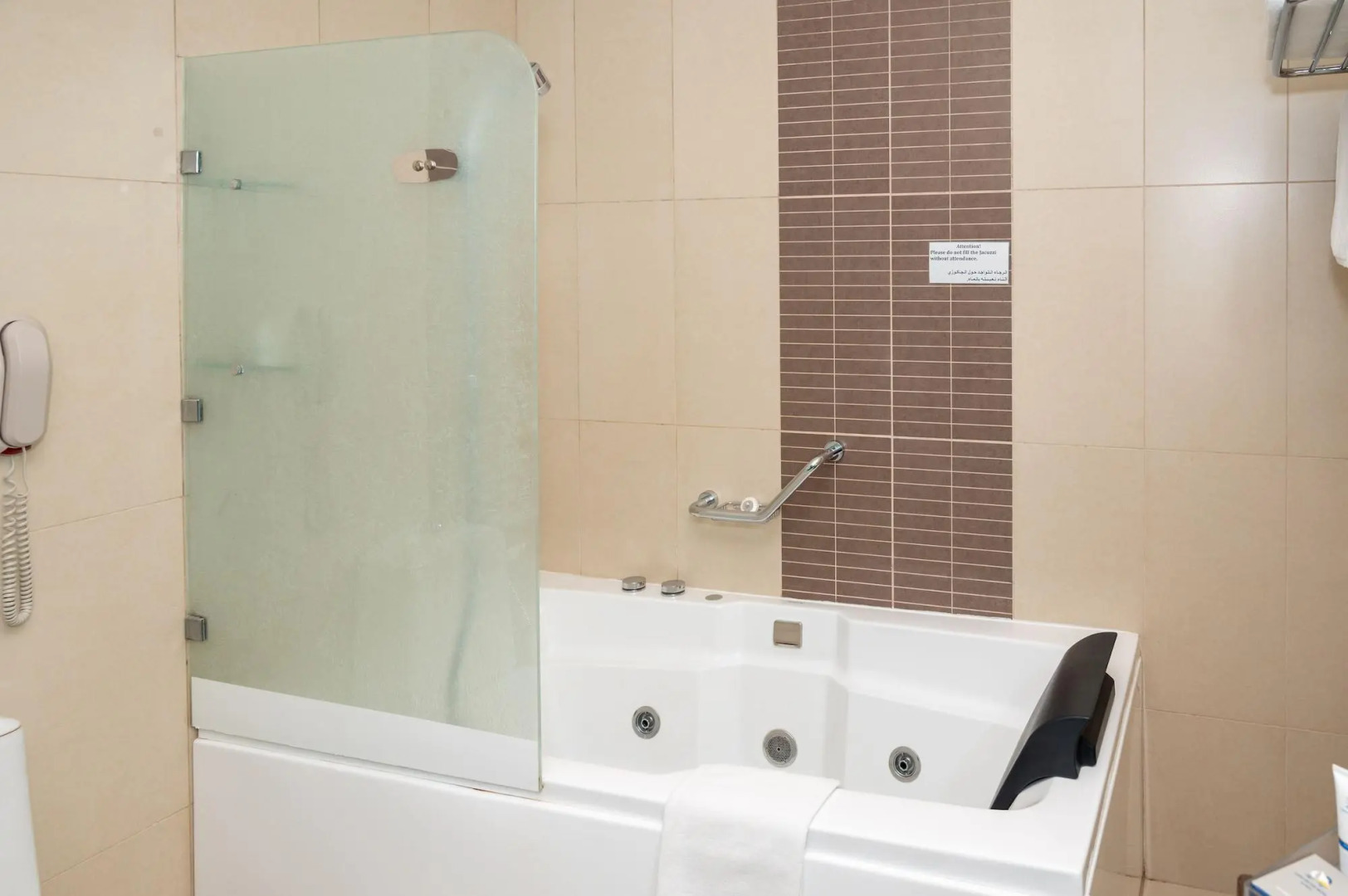 Foto - Costa Del Sol Hotel by Arabian Link