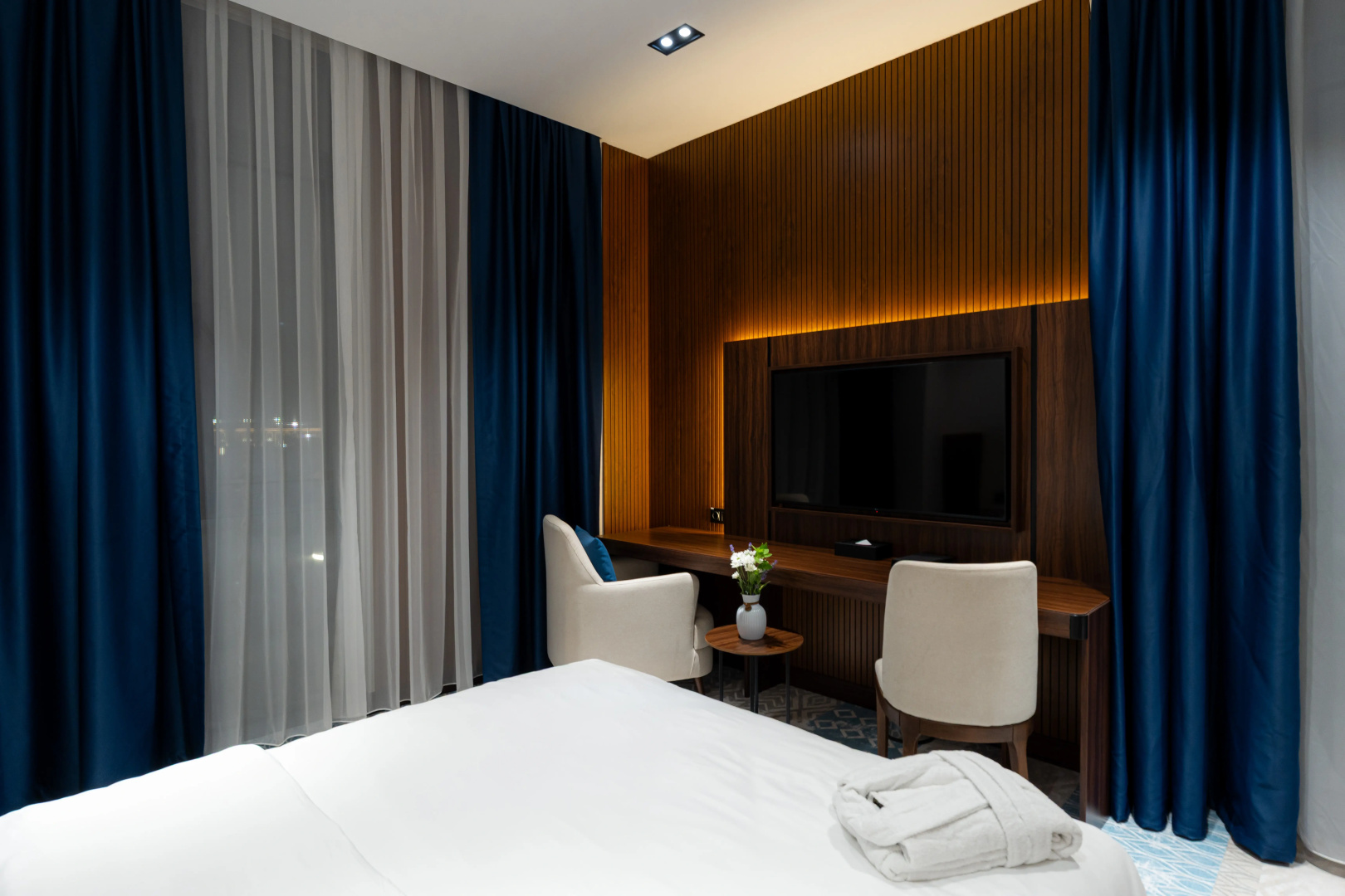 Foto - Fergana Hotel Tashkent