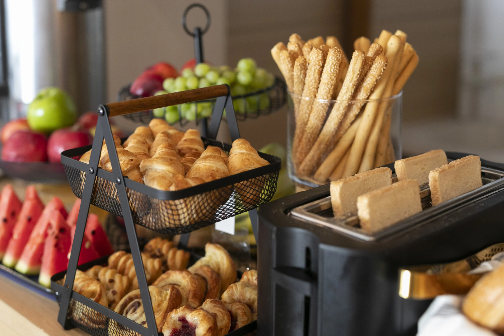 Foto - Liv'Inn Aparthotel