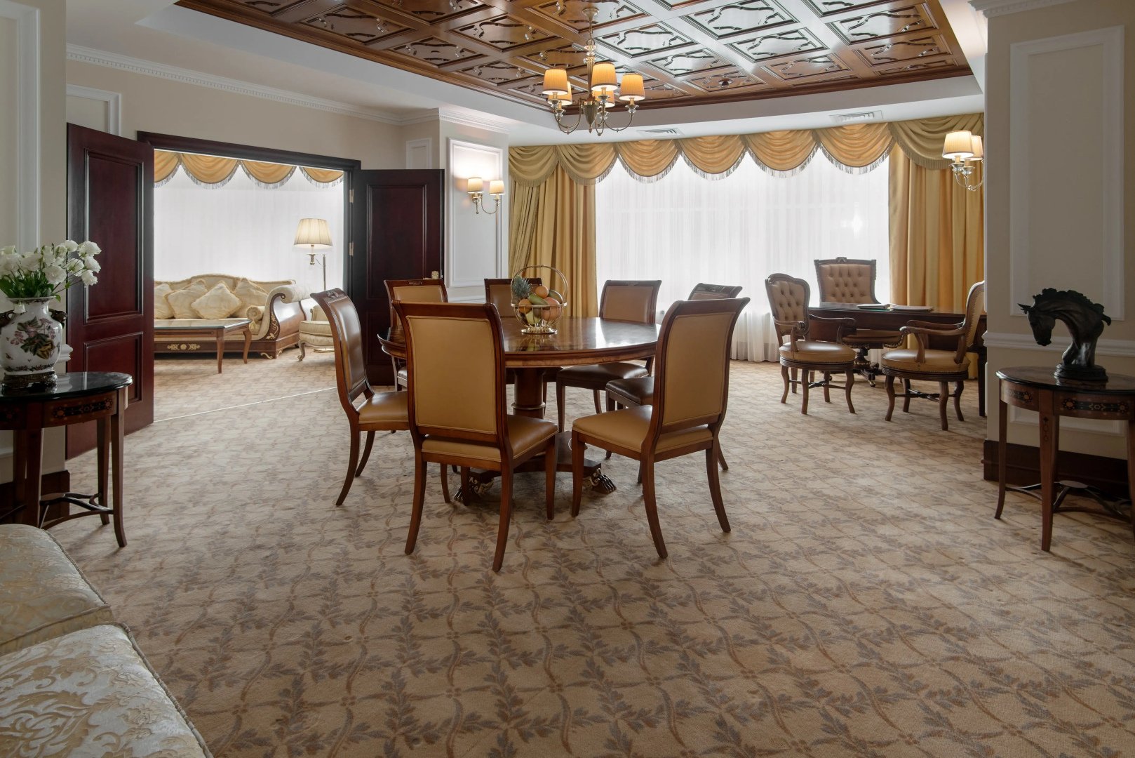 Foto - Nobil Luxury Boutique Hotel