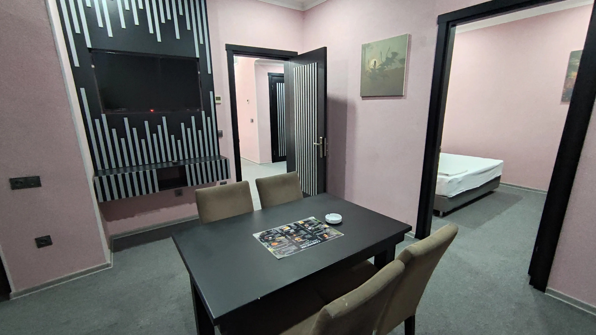 Foto - Corniche White City Hotel