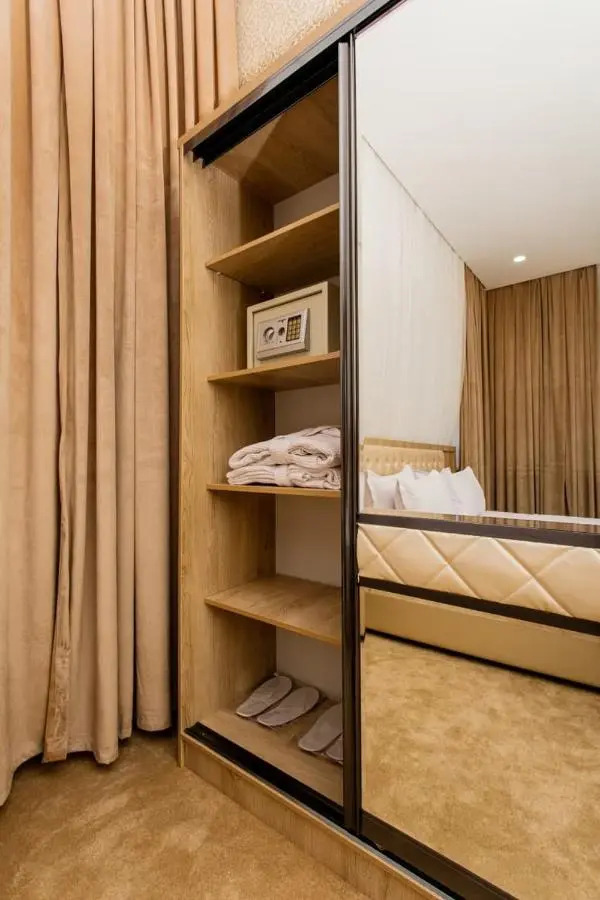 Foto - Gabrielle International Hotel