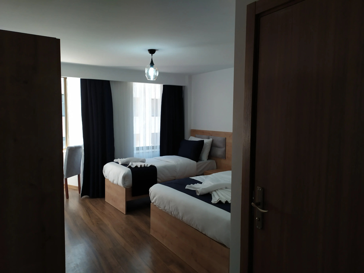 Foto - Golden Street Hotel