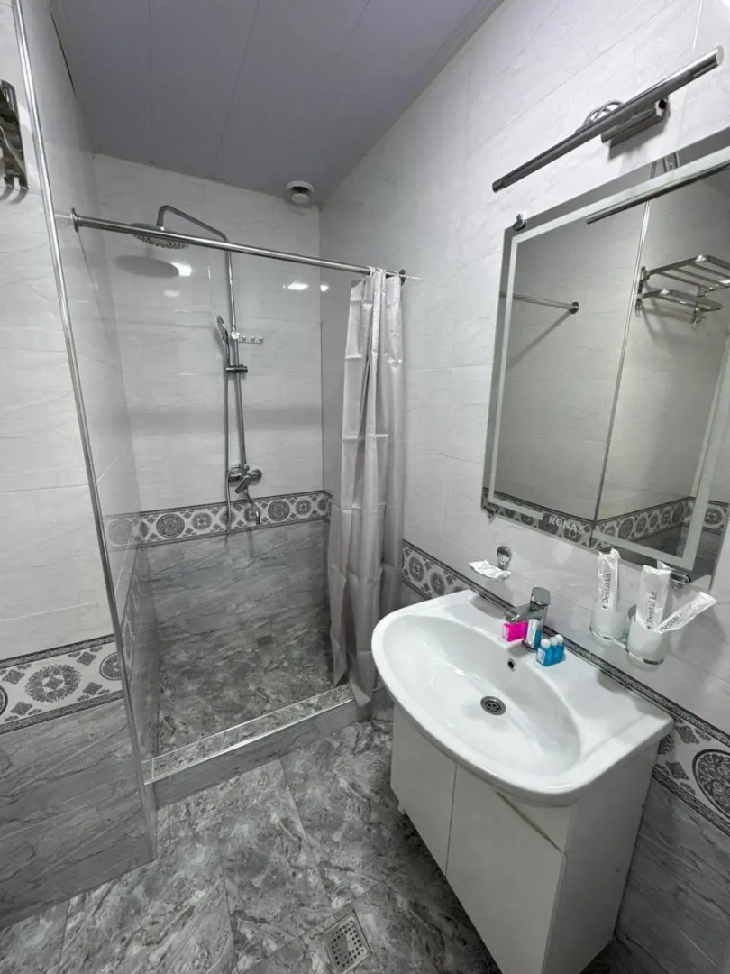 Foto - Registan Palace