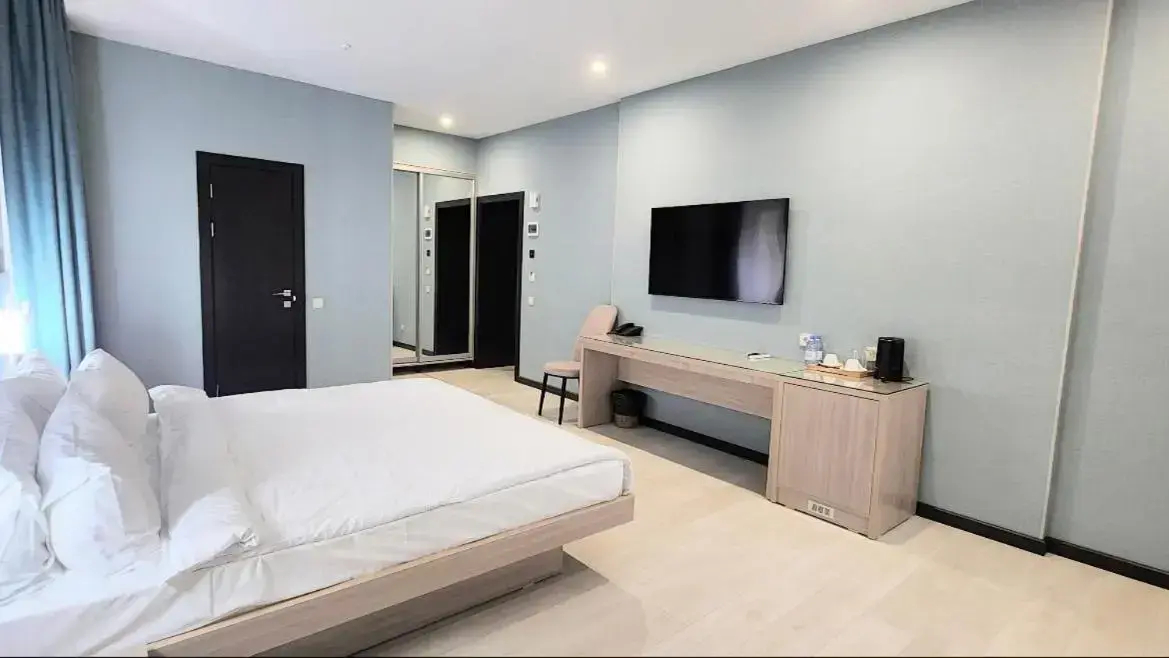 Foto - Resident Hotel Gogol
