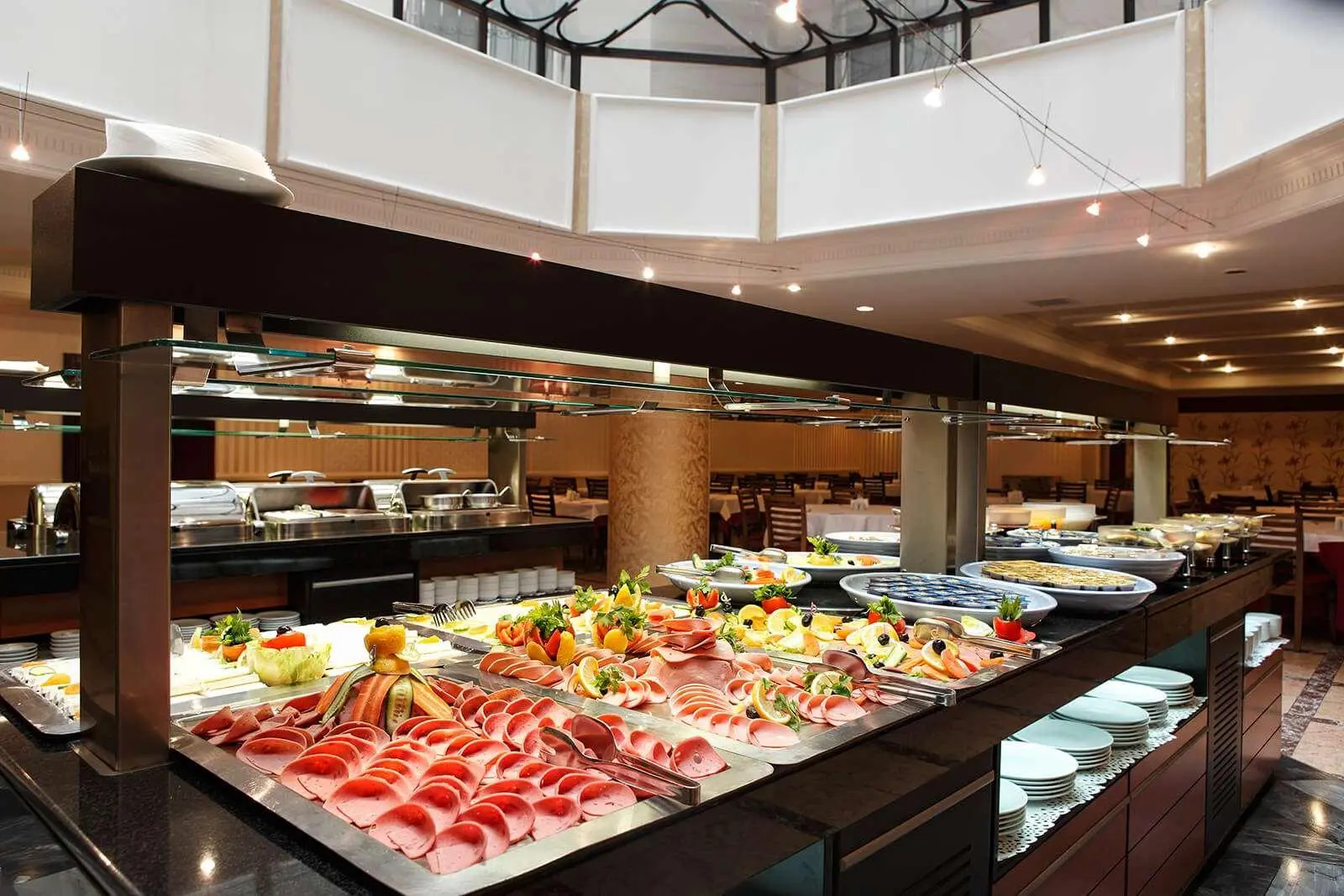 Photo - Grand Halic Goldenhorn