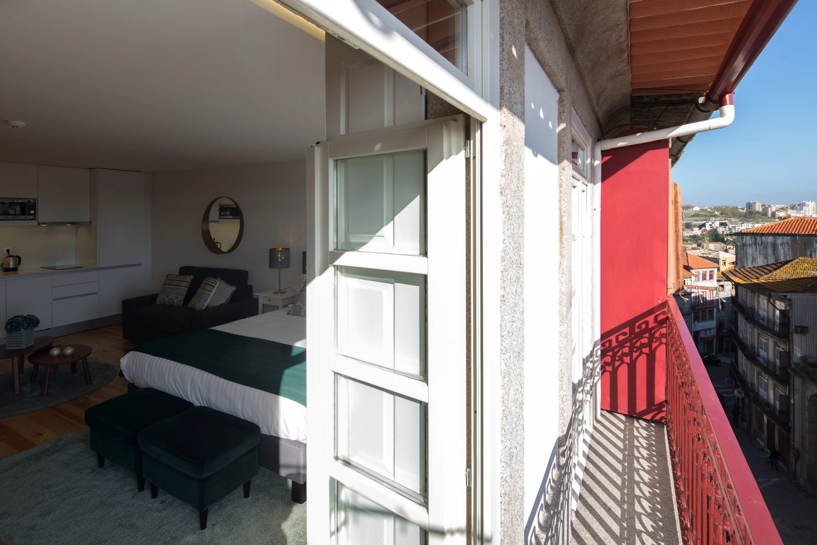 Photo - Virtudes City Lofts