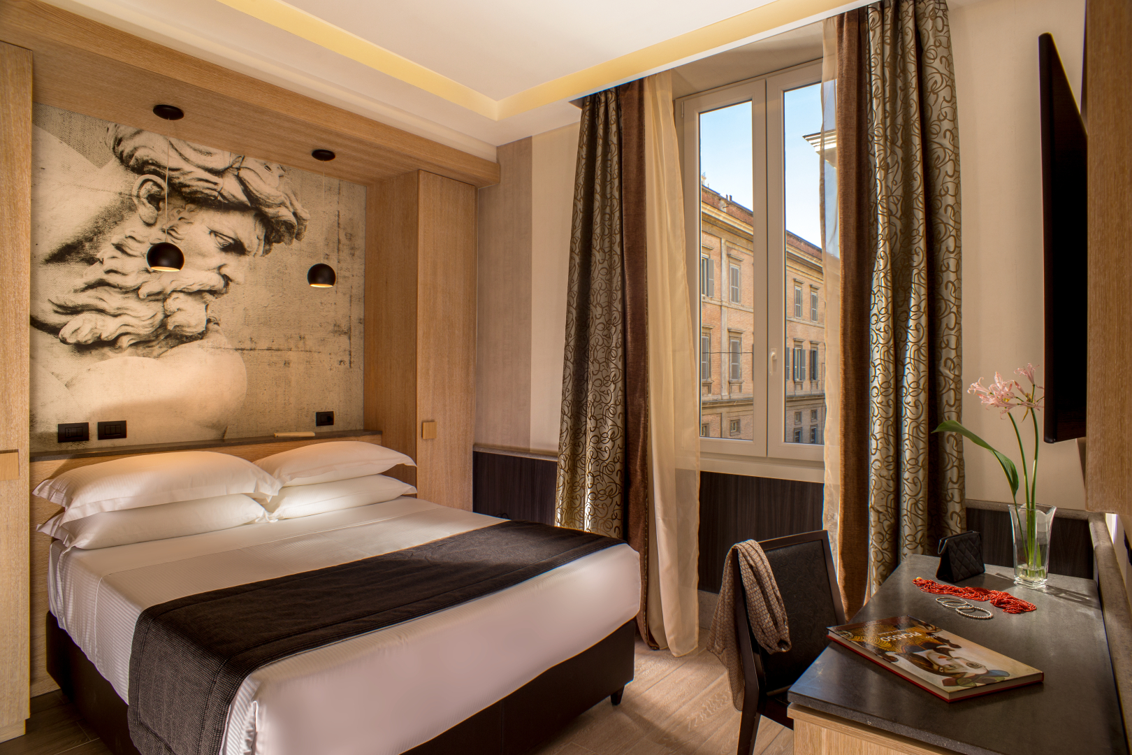 Foto - Hotel Royal Court