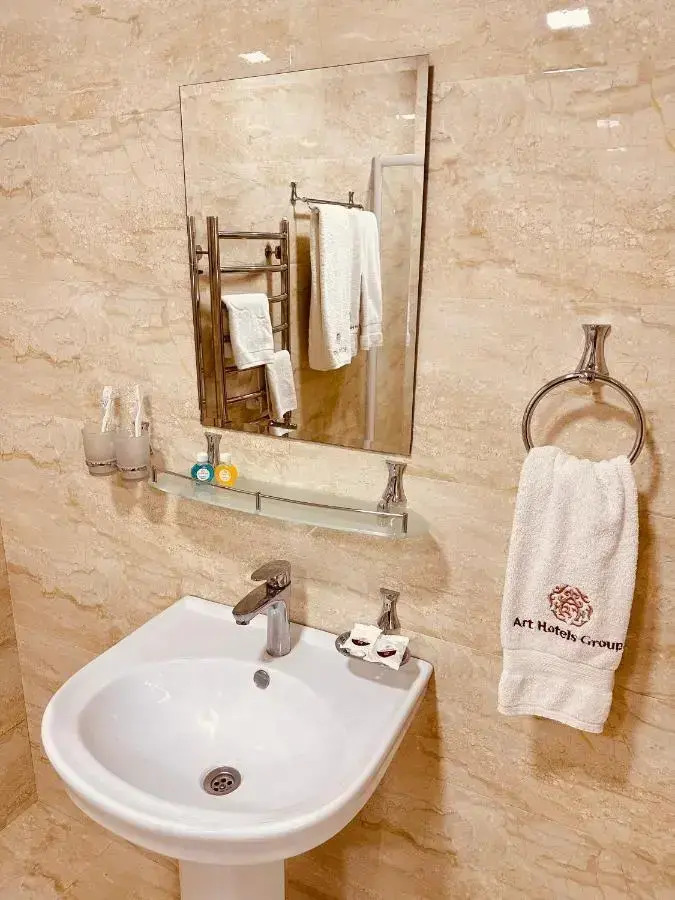 Foto - Grand Art Premium Hotel